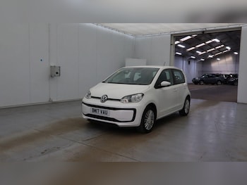 Used Volkswagen up! 2017 for sale - 77970064: Photo