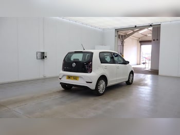 Used Volkswagen up! 2017 for sale - 77970064: Photo