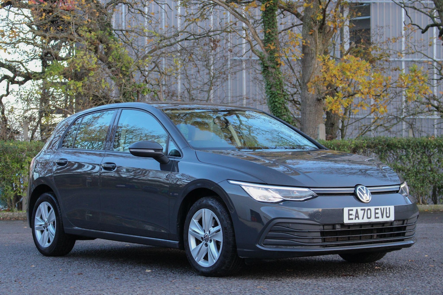 Used Volkswagen Golf 2020 for sale - 76099465: Photo 10