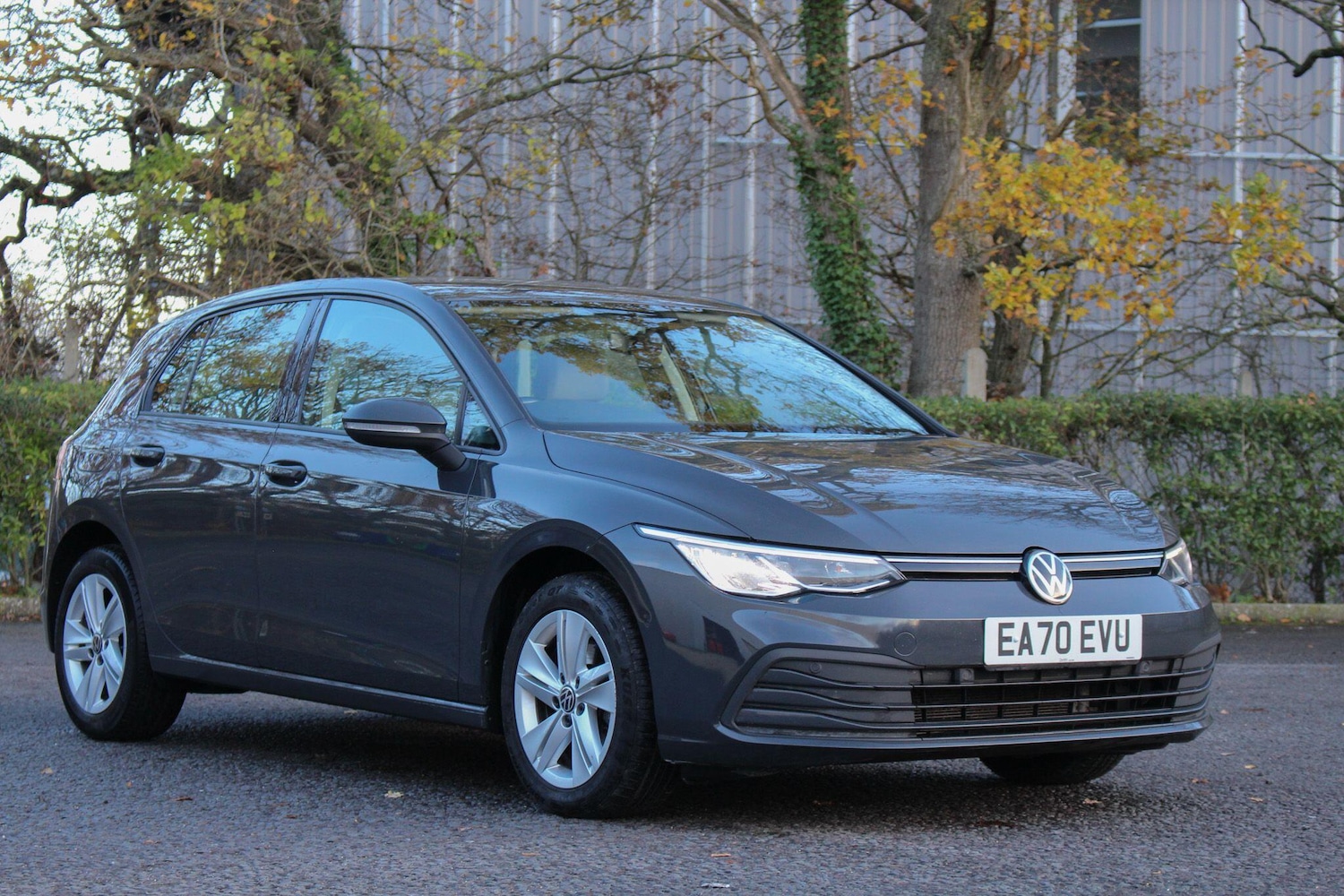 Used Volkswagen Golf 2020 for sale - 76099465: Photo 11