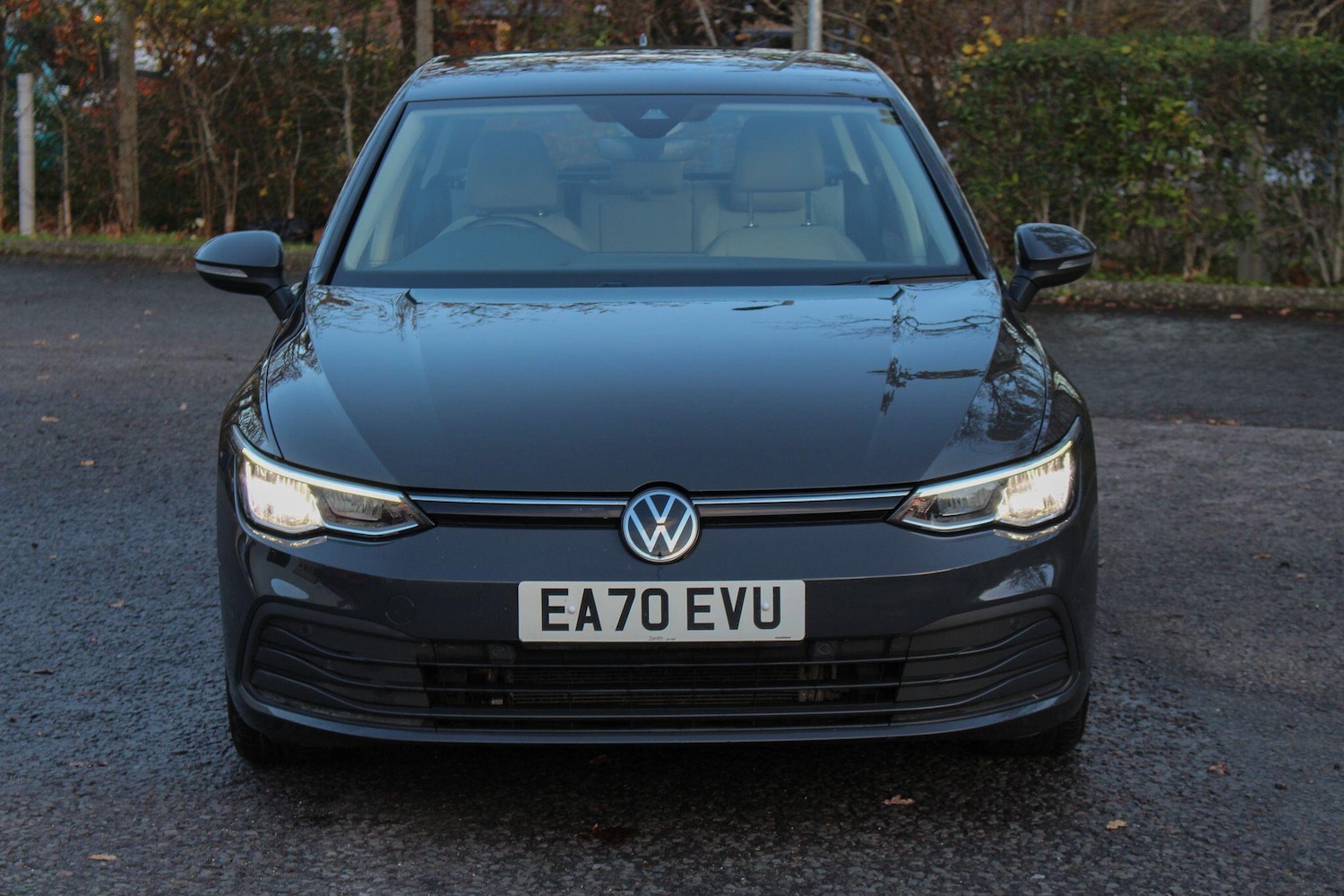 Used Volkswagen Golf 2020 for sale - 76099465: Photo 12