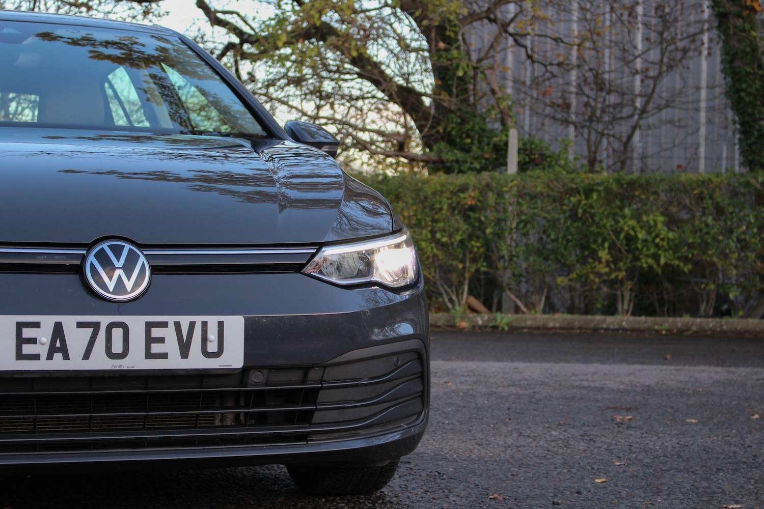 Used Volkswagen Golf 2020 for sale - 76099465: Photo 13