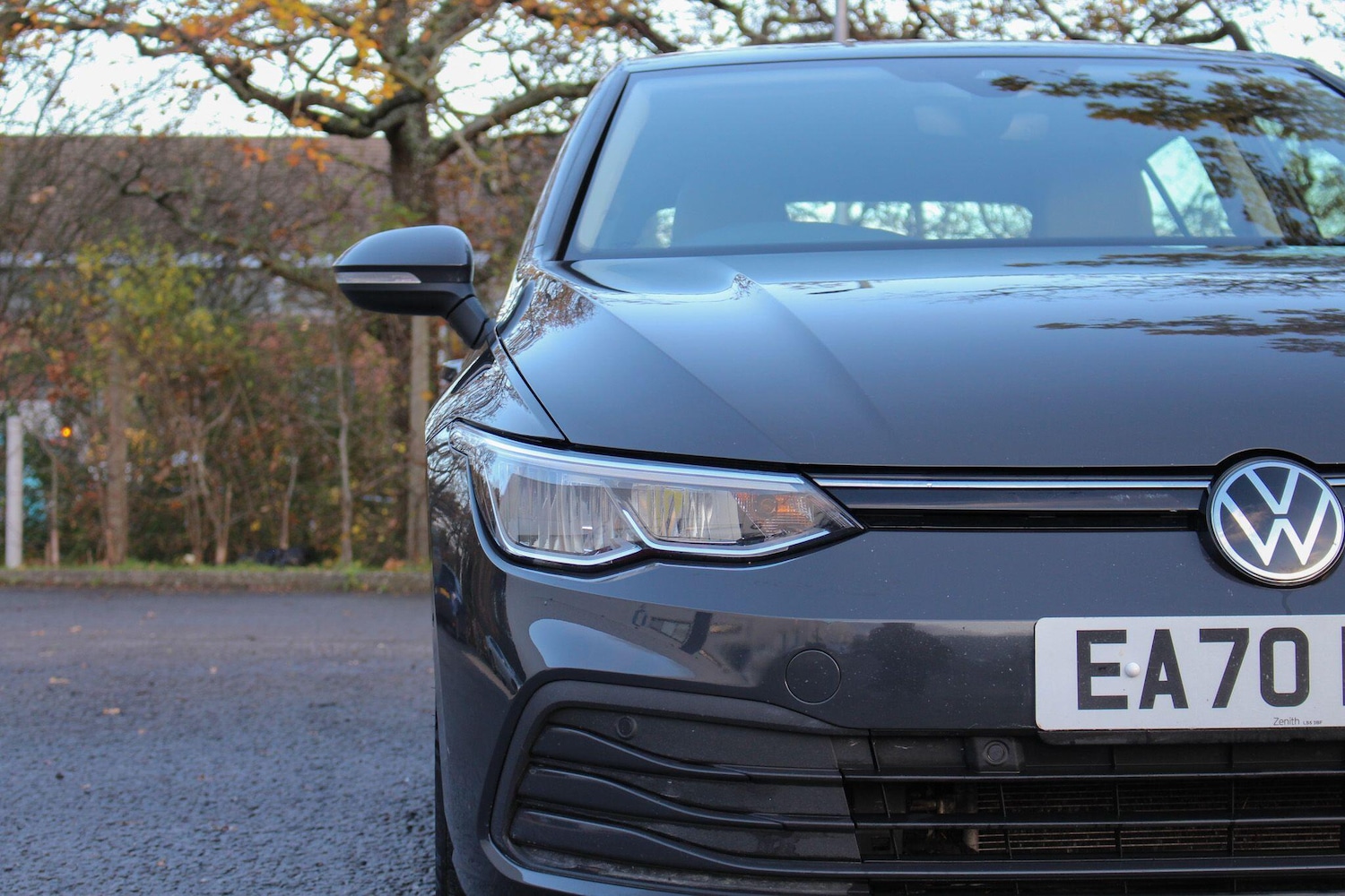 Used Volkswagen Golf 2020 for sale - 76099465: Photo 14