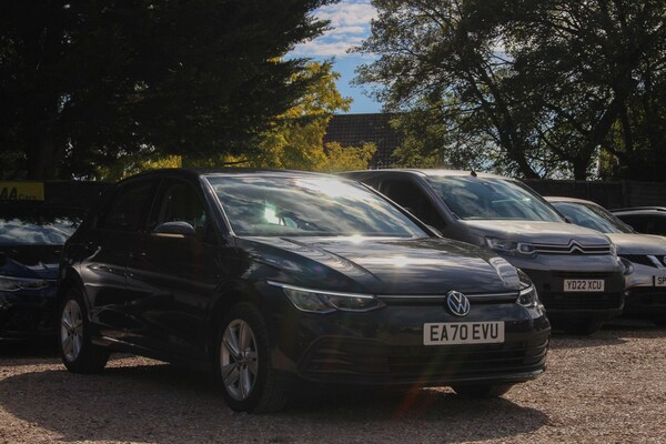 Used Volkswagen Golf 2020 for sale - 76099465: Photo 14