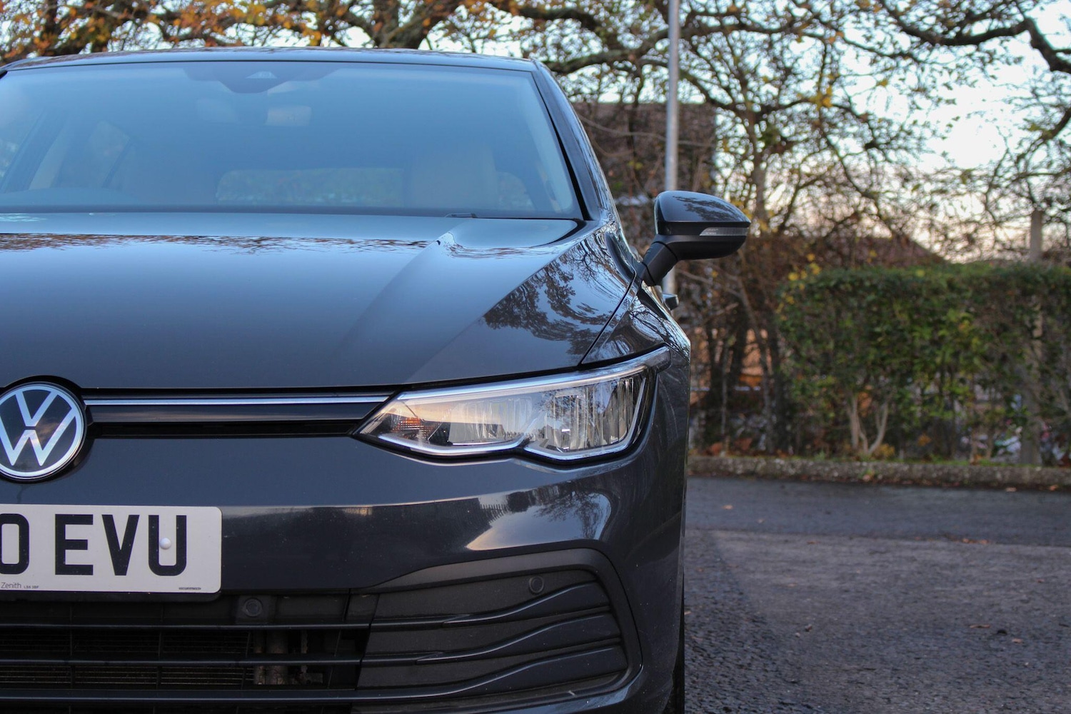 Used Volkswagen Golf 2020 for sale - 76099465: Photo 15