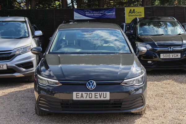 Used Volkswagen Golf 2020 for sale - 76099465: Photo 15