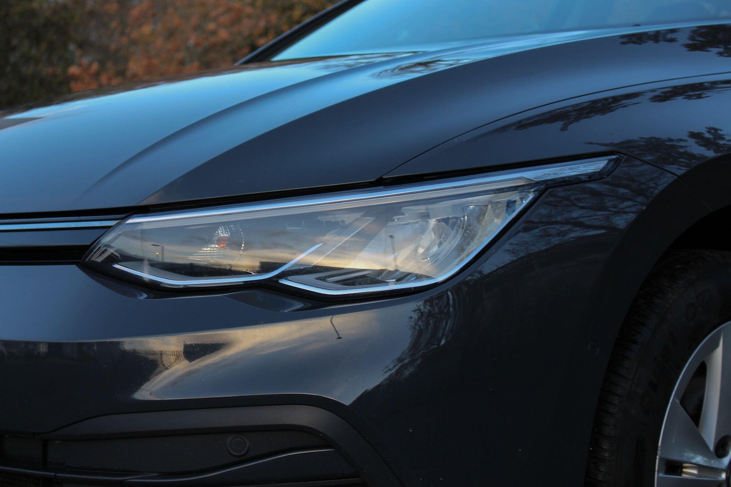 Used Volkswagen Golf 2020 for sale - 76099465: Photo 16