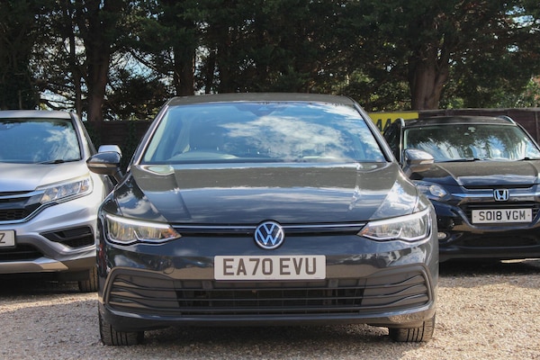 Used Volkswagen Golf 2020 for sale - 76099465: Photo 16