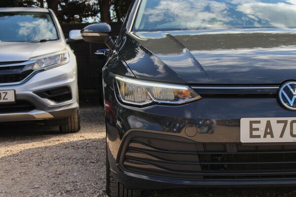 Used Volkswagen Golf 2020 for sale - 76099465: Photo 17
