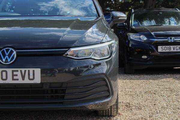 Used Volkswagen Golf 2020 for sale - 76099465: Photo 18