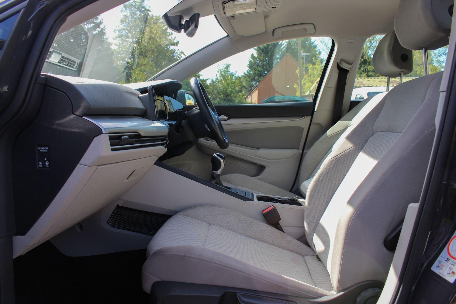 Used Volkswagen Golf 2020 for sale - 76099465: Photo 19