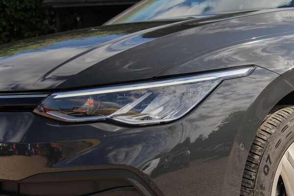 Used Volkswagen Golf 2020 for sale - 76099465: Photo 19