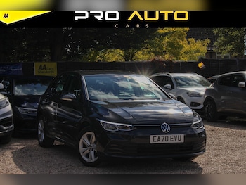 2020 (70) - 2.0 TDI Life Euro 6 (s/s) 5dr