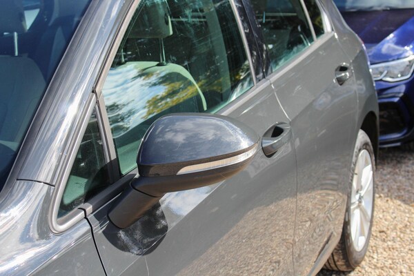 Used Volkswagen Golf 2020 for sale - 76099465: Photo 21