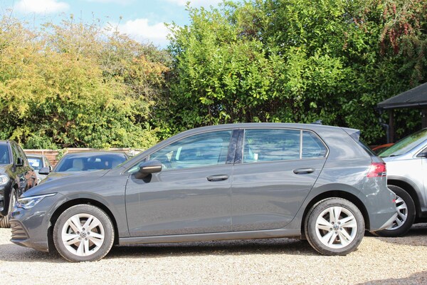Used Volkswagen Golf 2020 for sale - 76099465: Photo 23