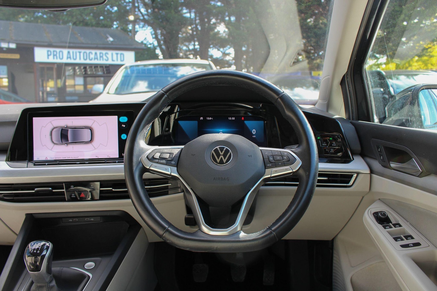Used Volkswagen Golf 2020 for sale - 76099465: Photo 24