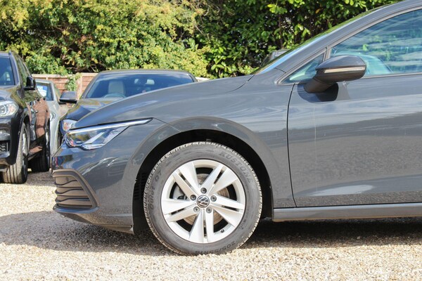 Used Volkswagen Golf 2020 for sale - 76099465: Photo 24