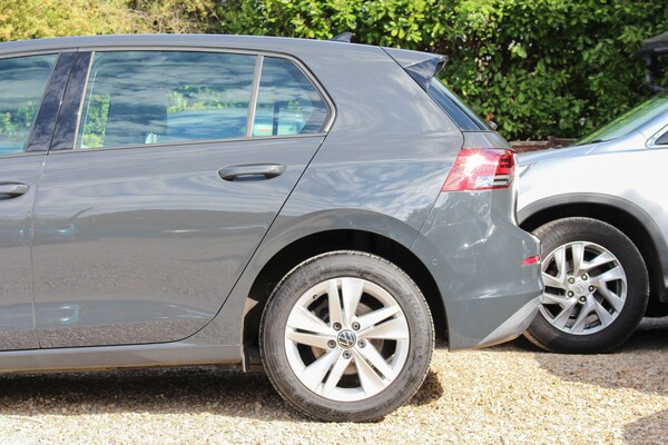 Used Volkswagen Golf 2020 for sale - 76099465: Photo 25