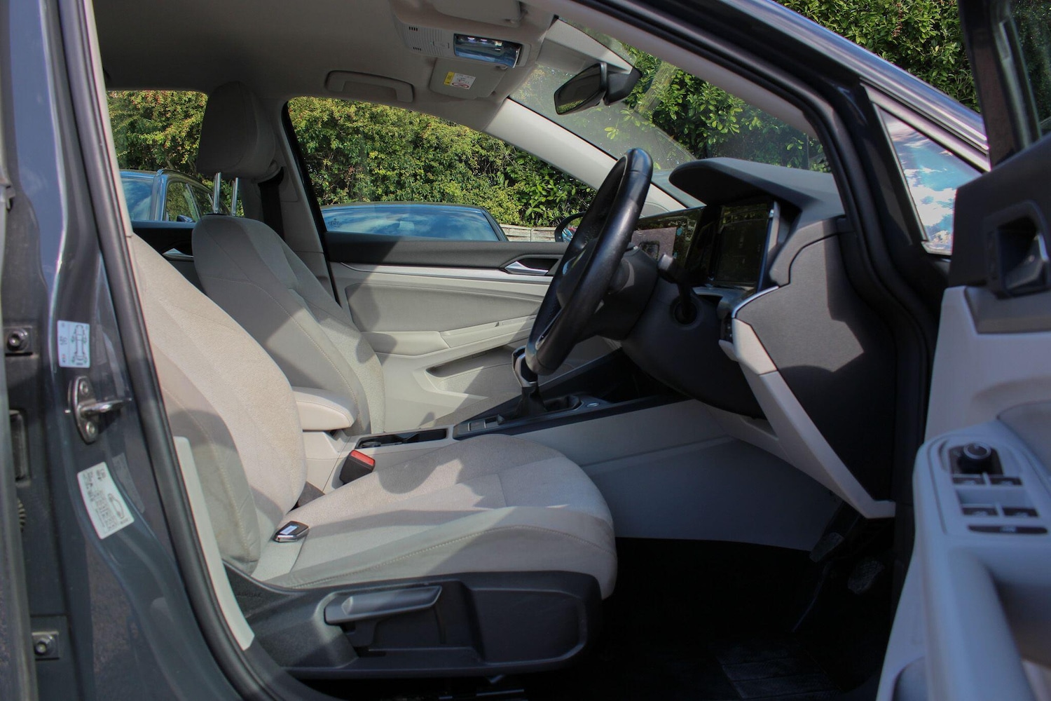 Used Volkswagen Golf 2020 for sale - 76099465: Photo 27