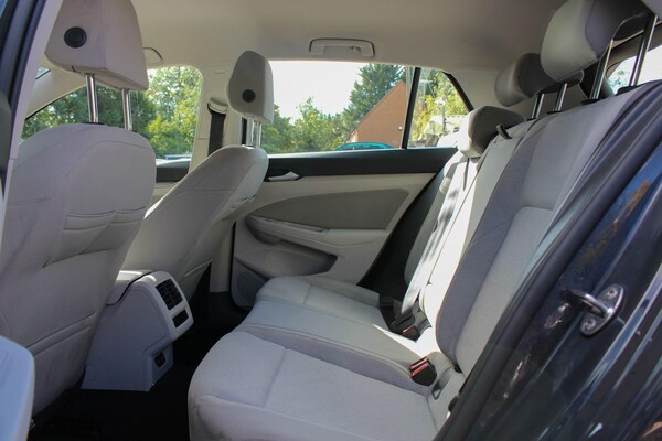 Used Volkswagen Golf 2020 for sale - 76099465: Photo 28