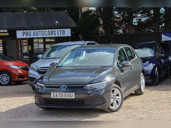 Used Volkswagen Golf 2020 for sale - 76099465: Photo 2