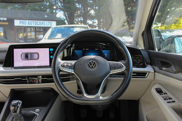 Used Volkswagen Golf 2020 for sale - 76099465: Photo 32