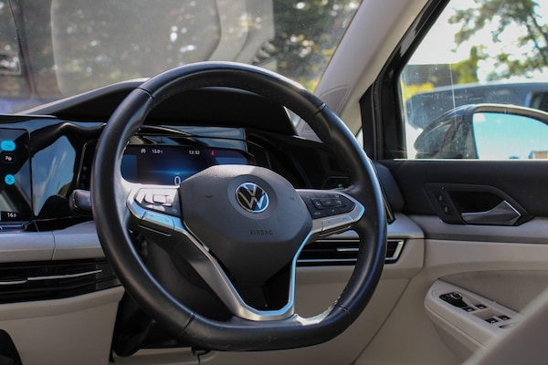 Used Volkswagen Golf 2020 for sale - 76099465: Photo 33