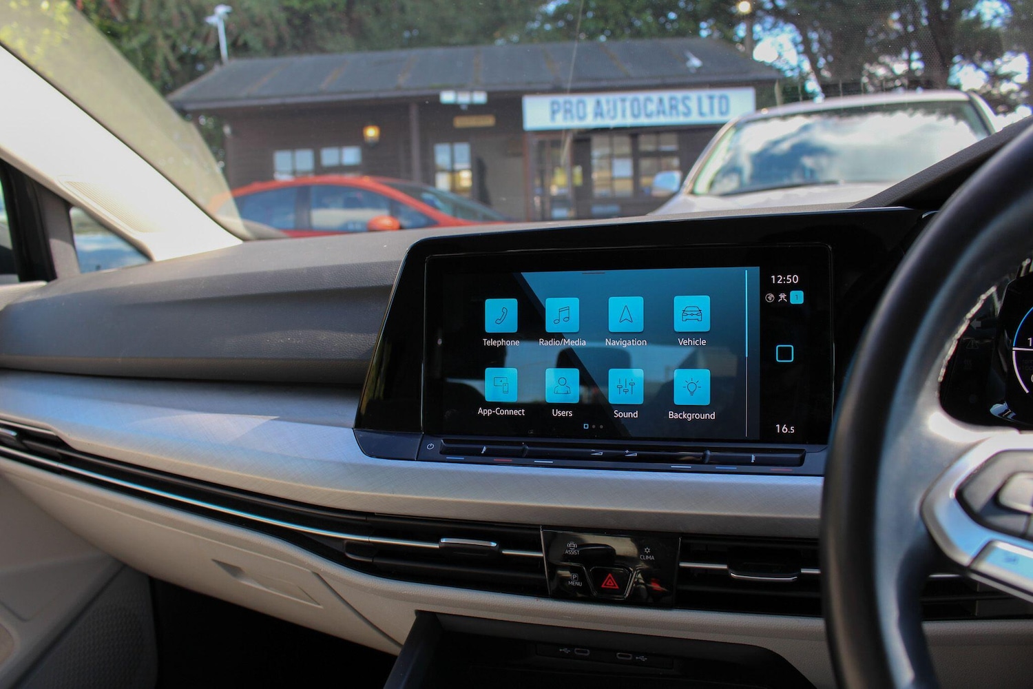 Used Volkswagen Golf 2020 for sale - 76099465: Photo 35