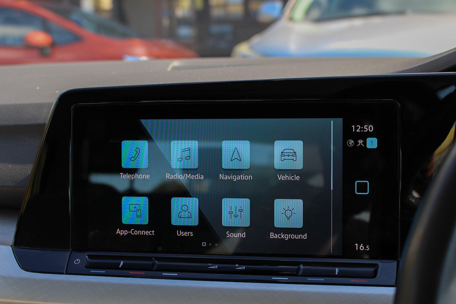 Used Volkswagen Golf 2020 for sale - 76099465: Photo 37