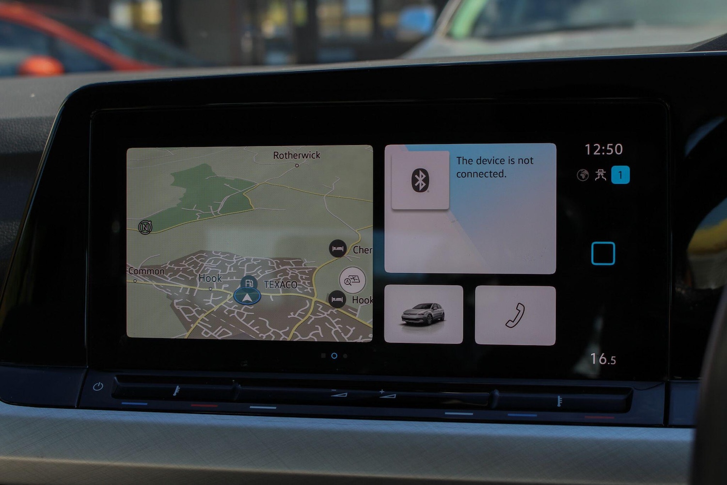 Used Volkswagen Golf 2020 for sale - 76099465: Photo 38