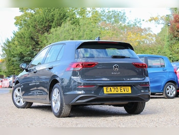 Used Volkswagen Golf 2020 for sale - 76099465: Photo 3