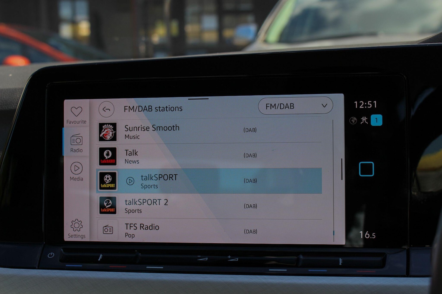 Used Volkswagen Golf 2020 for sale - 76099465: Photo 40