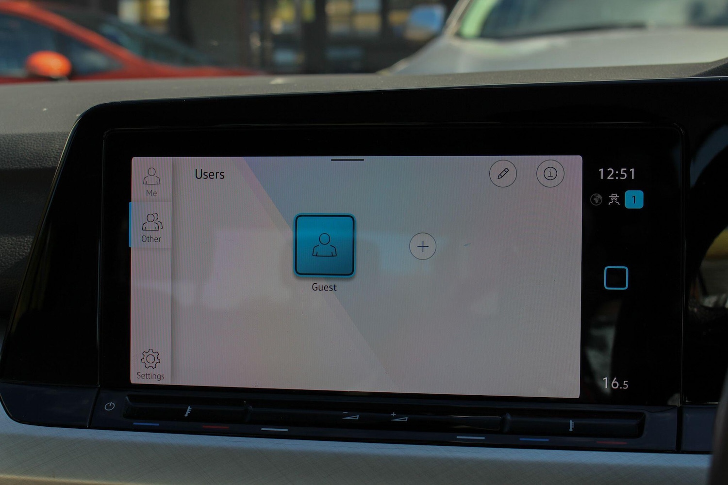 Used Volkswagen Golf 2020 for sale - 76099465: Photo 41