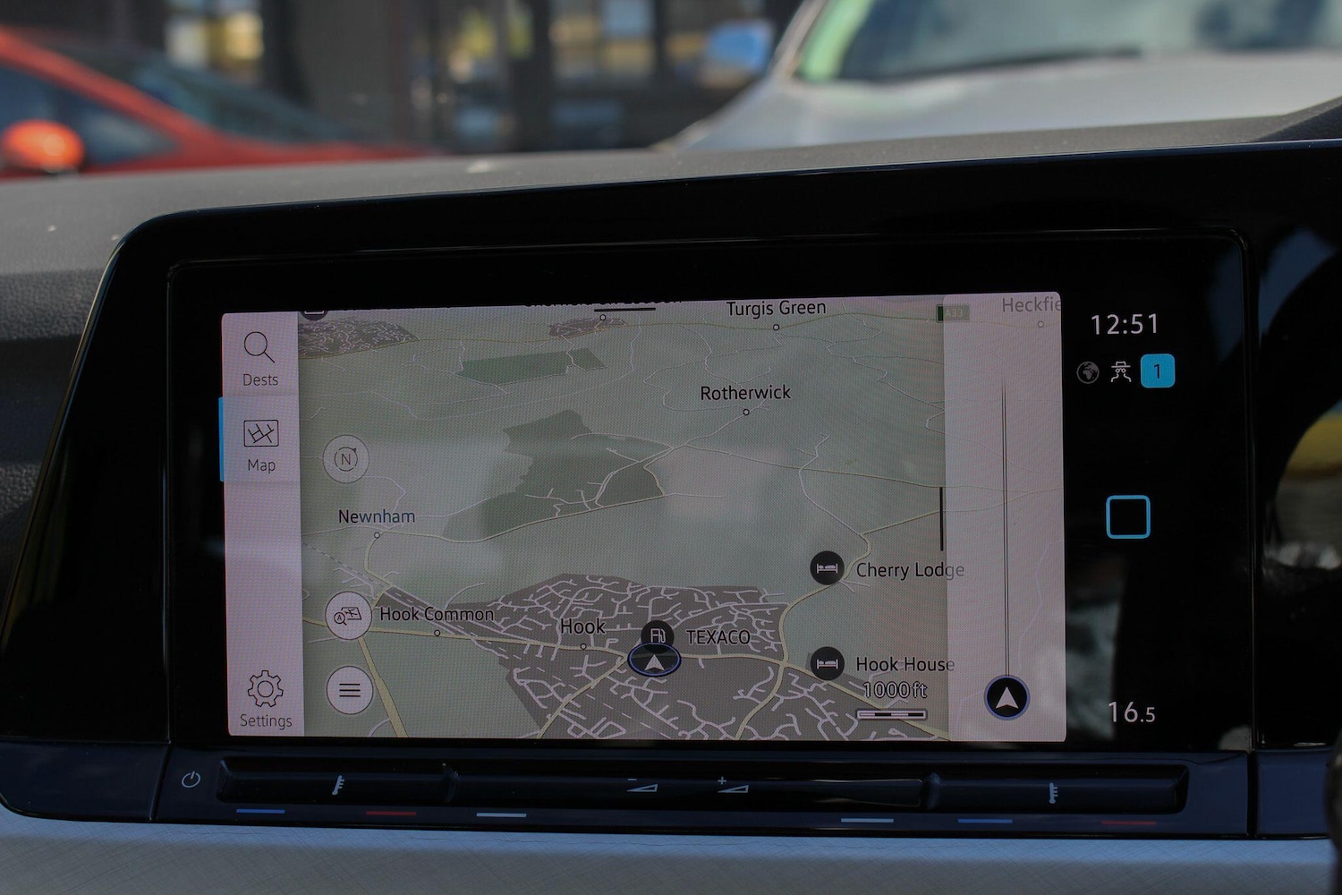 Used Volkswagen Golf 2020 for sale - 76099465: Photo 42