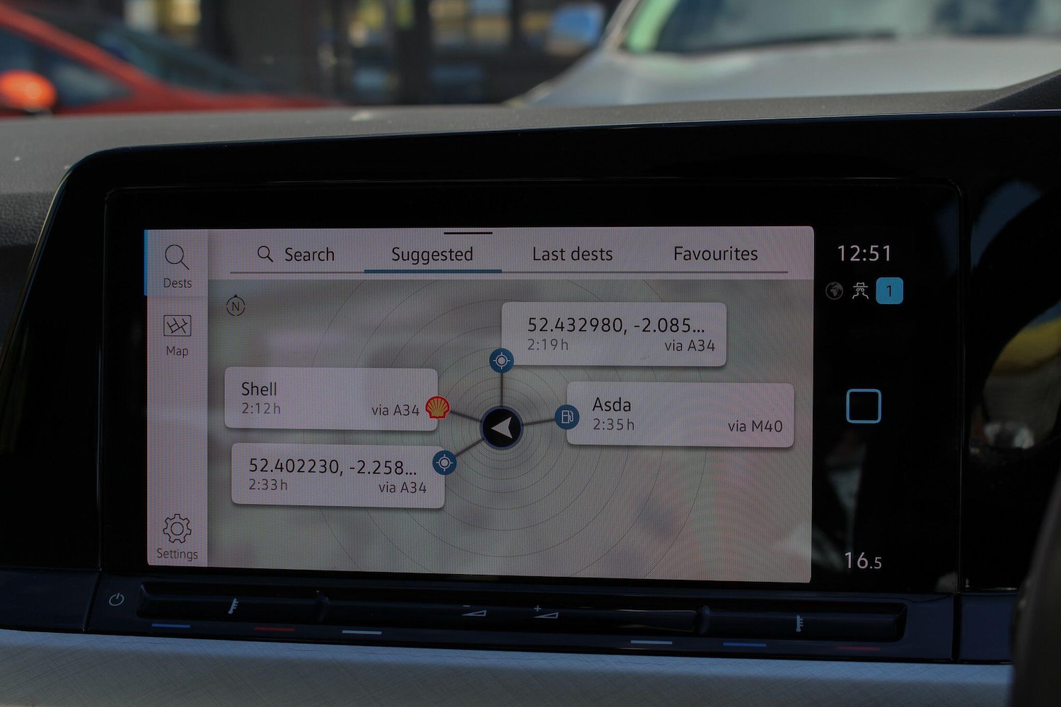 Used Volkswagen Golf 2020 for sale - 76099465: Photo 43