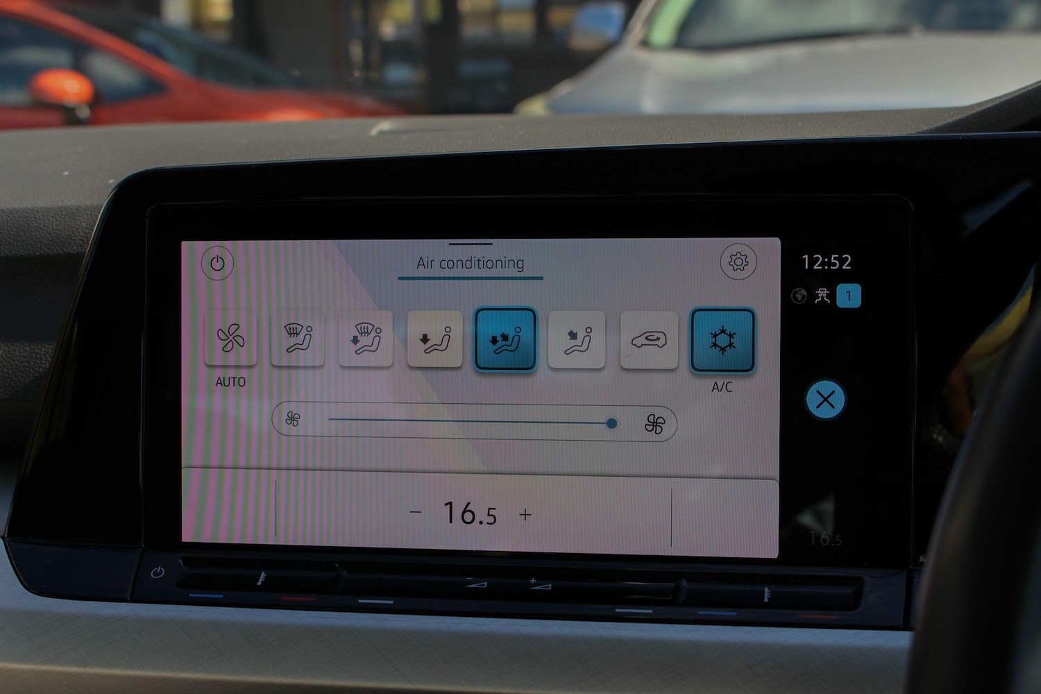 Used Volkswagen Golf 2020 for sale - 76099465: Photo 45