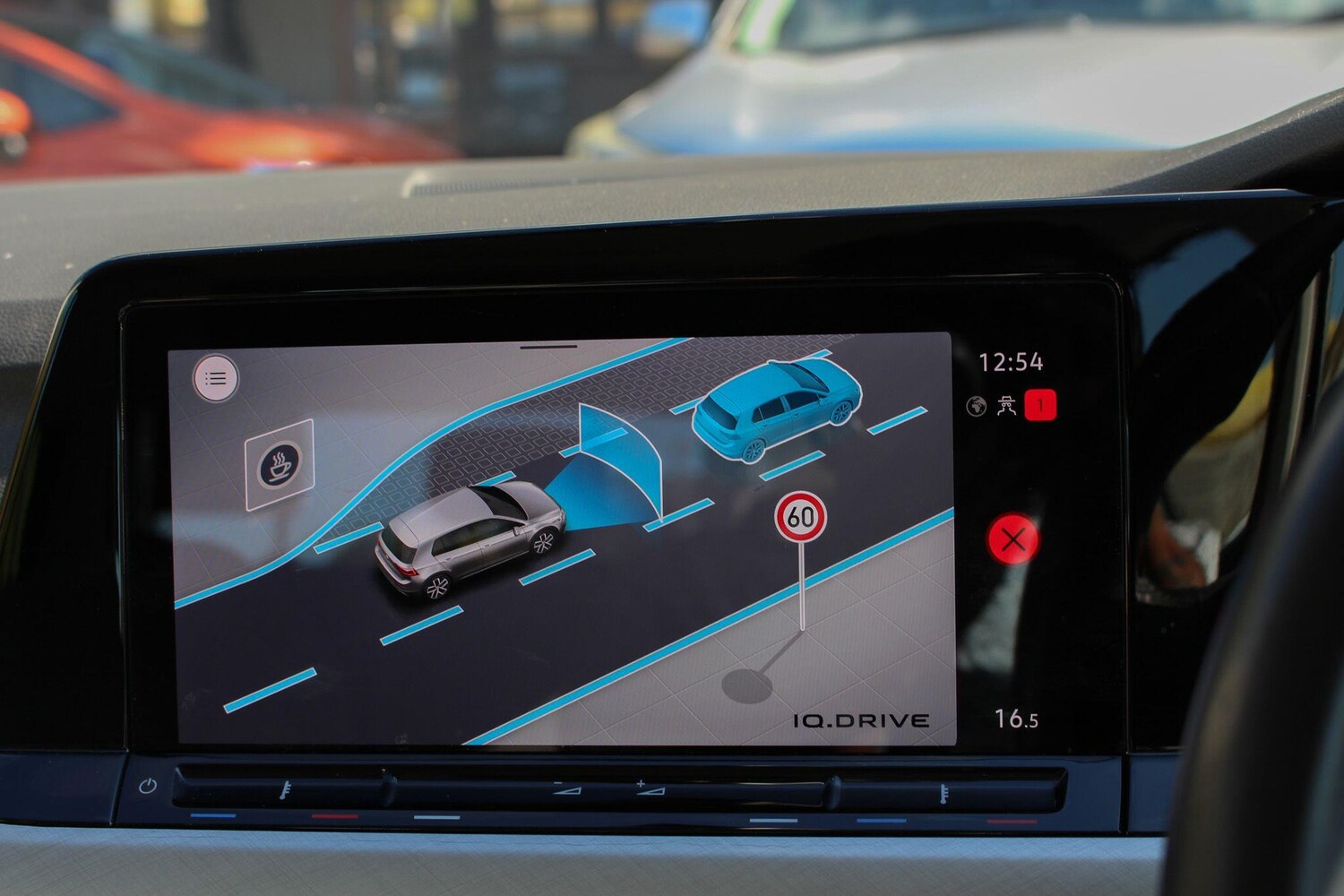 Used Volkswagen Golf 2020 for sale - 76099465: Photo 48