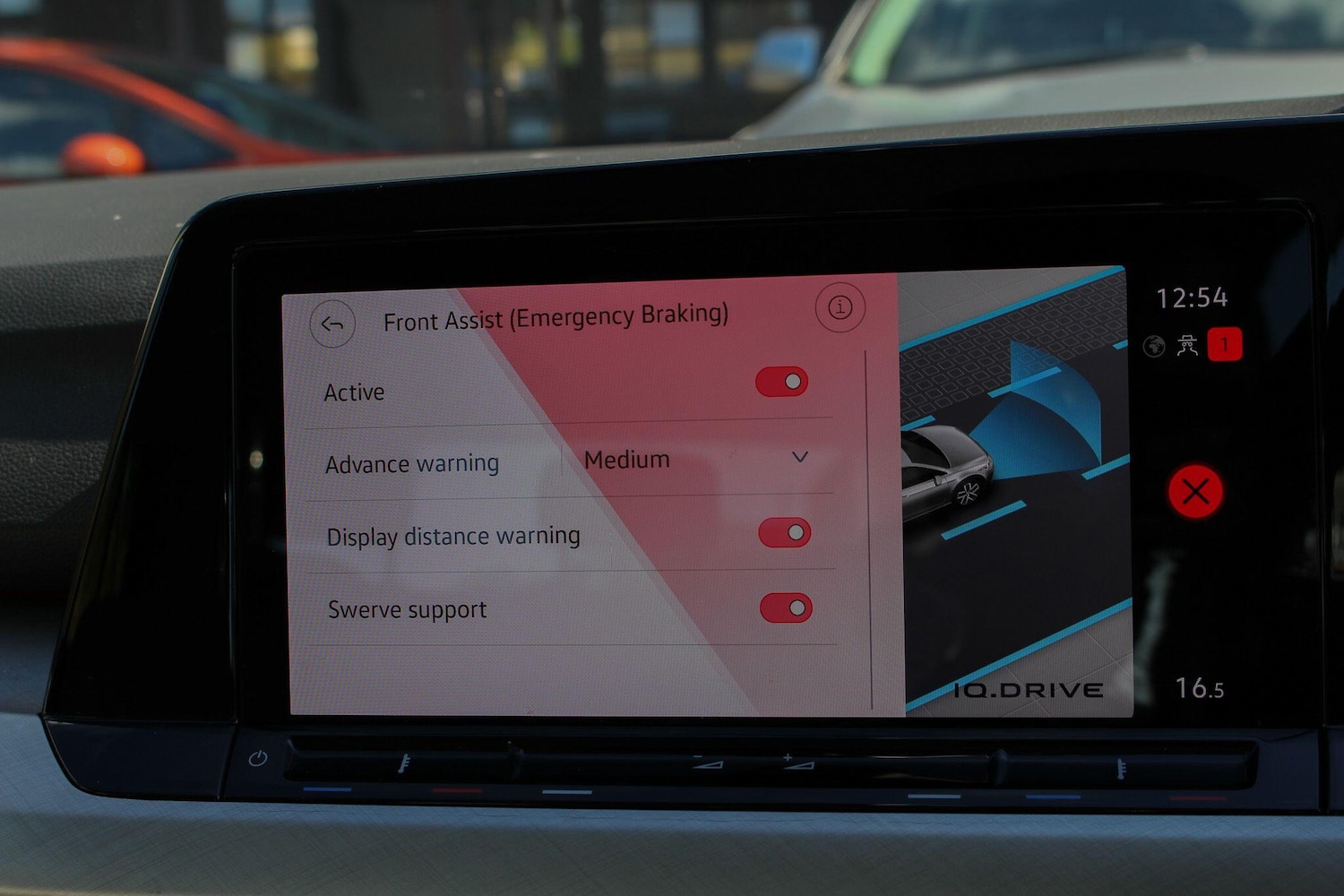 Used Volkswagen Golf 2020 for sale - 76099465: Photo 49