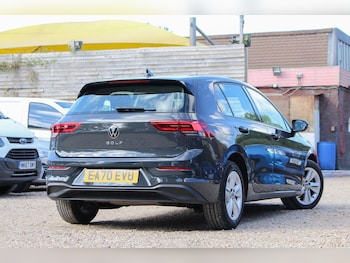Used Volkswagen Golf 2020 for sale - 76099465: Photo 4