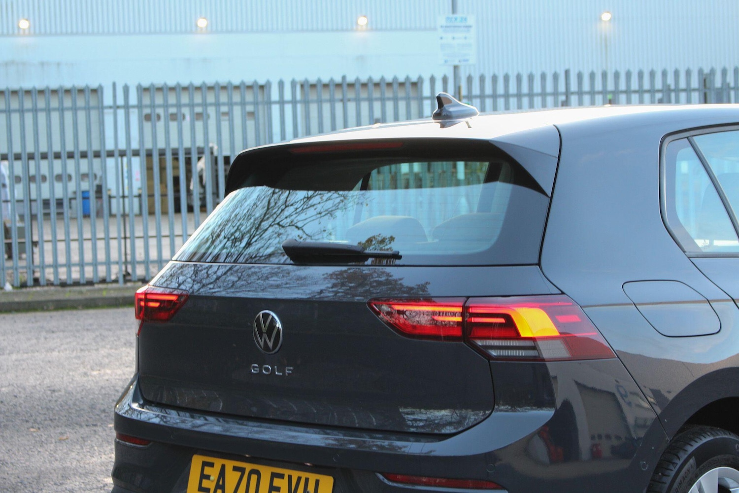 Used Volkswagen Golf 2020 for sale - 76099465: Photo 5