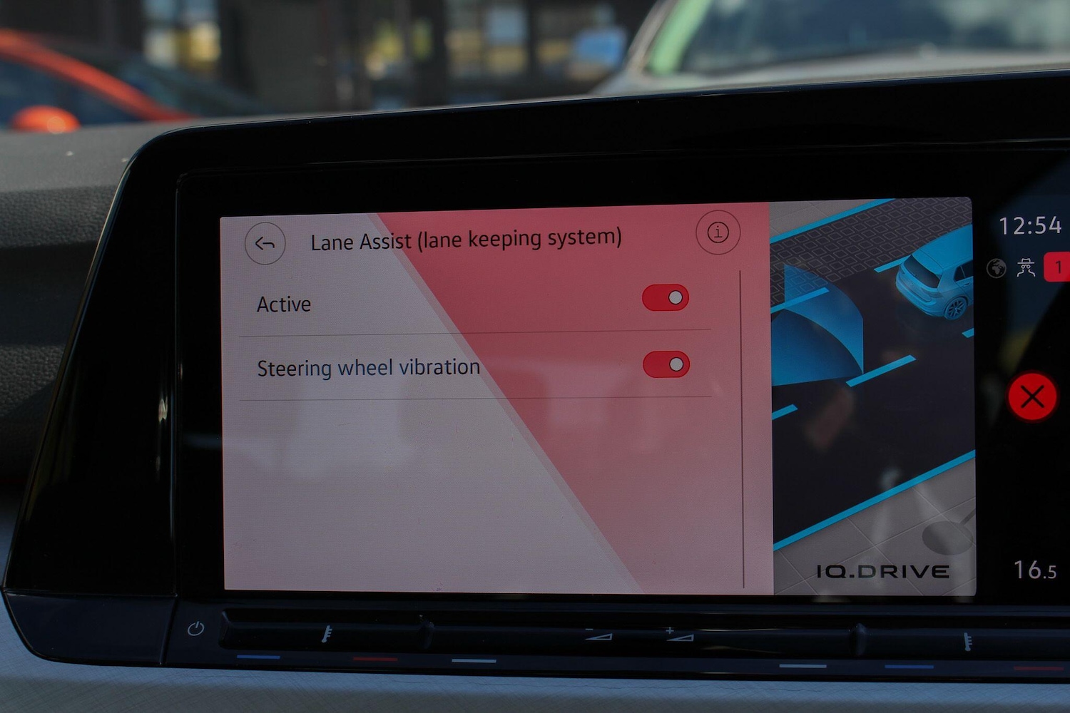 Used Volkswagen Golf 2020 for sale - 76099465: Photo 50