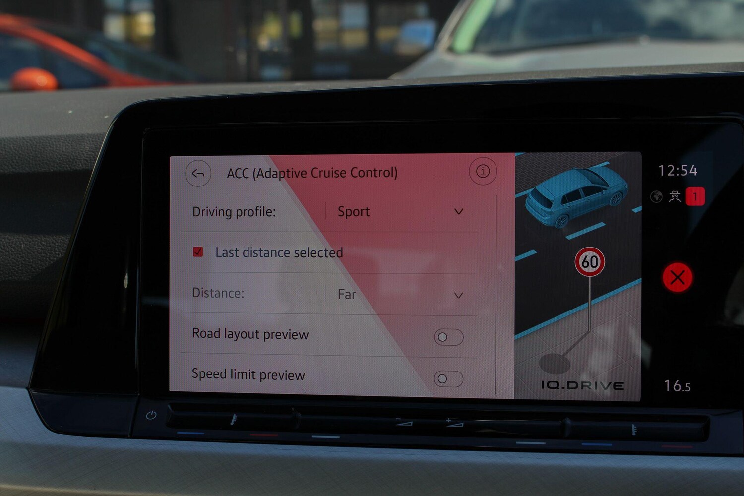 Used Volkswagen Golf 2020 for sale - 76099465: Photo 52