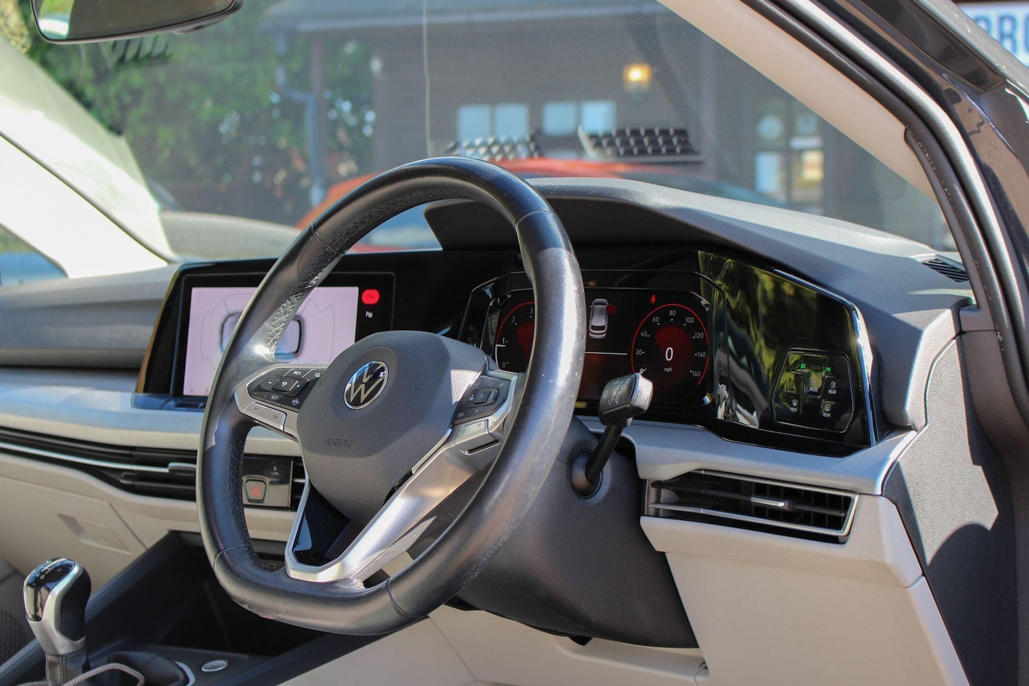 Used Volkswagen Golf 2020 for sale - 76099465: Photo 53