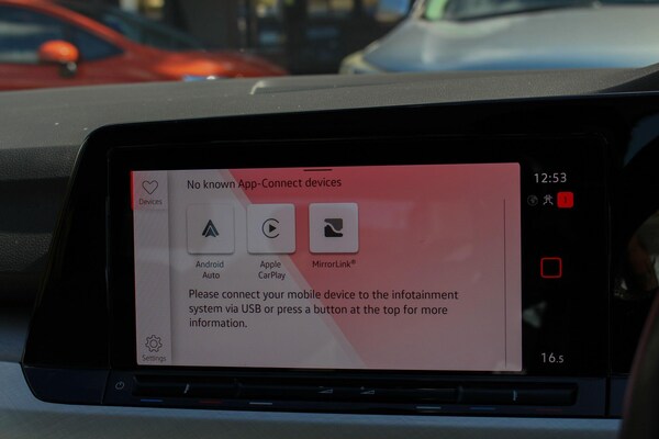 Used Volkswagen Golf 2020 for sale - 76099465: Photo 55