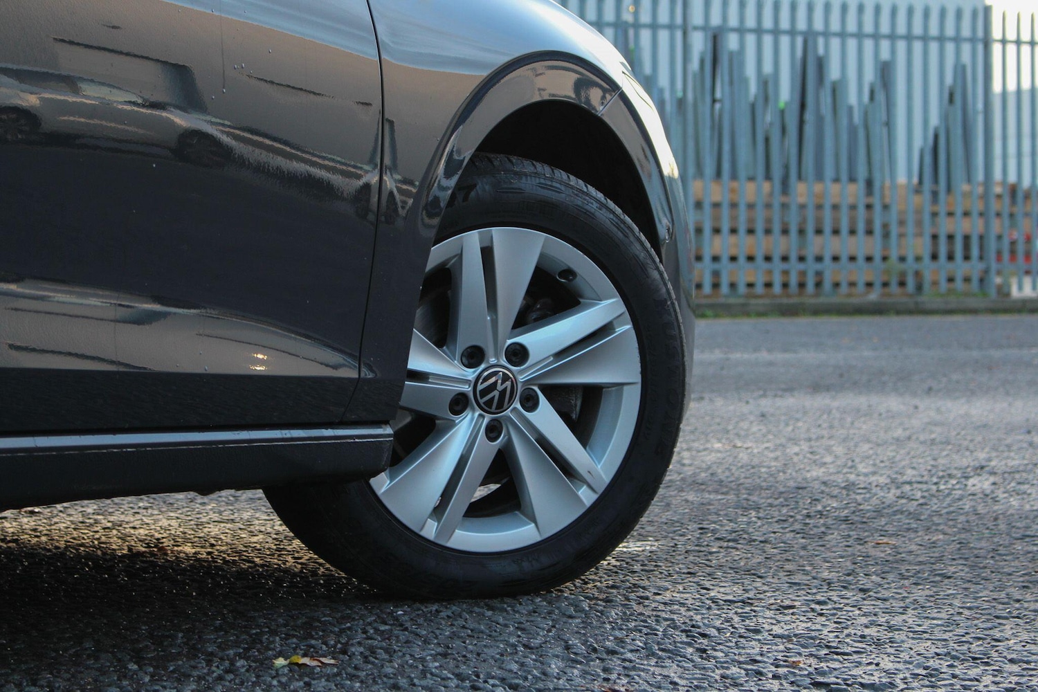 Used Volkswagen Golf 2020 for sale - 76099465: Photo 7