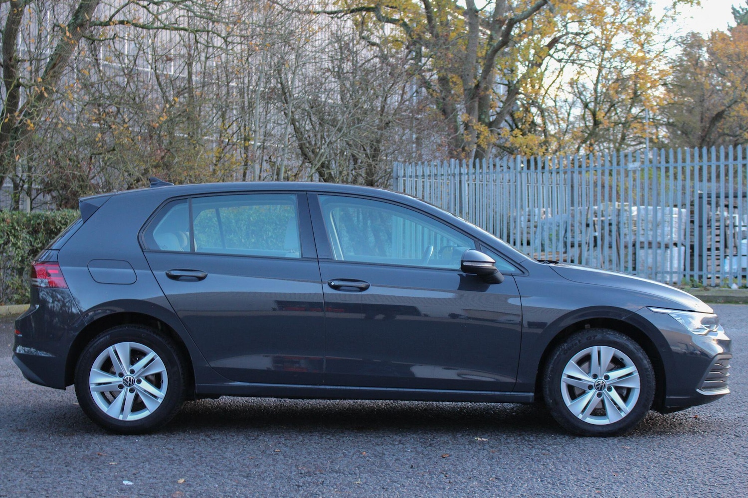 Used Volkswagen Golf 2020 for sale - 76099465: Photo 9