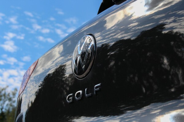 Used Volkswagen Golf 2020 for sale - 76099465: Photo 9