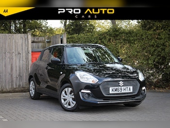 Used Suzuki Swift 2019 for sale - 79533602: Photo