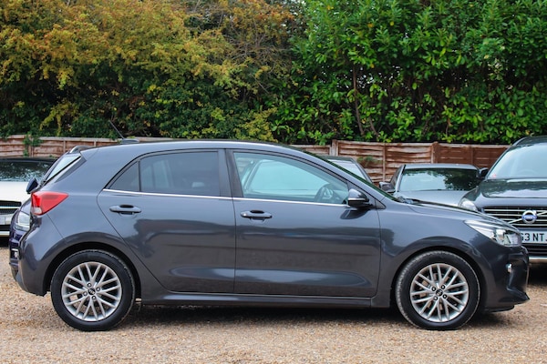 Used Kia Rio 2018 for sale - 76239112: Photo 12