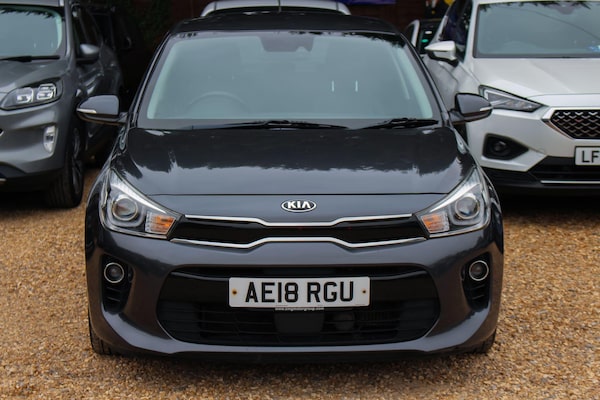 Used Kia Rio 2018 for sale - 76239112: Photo 16